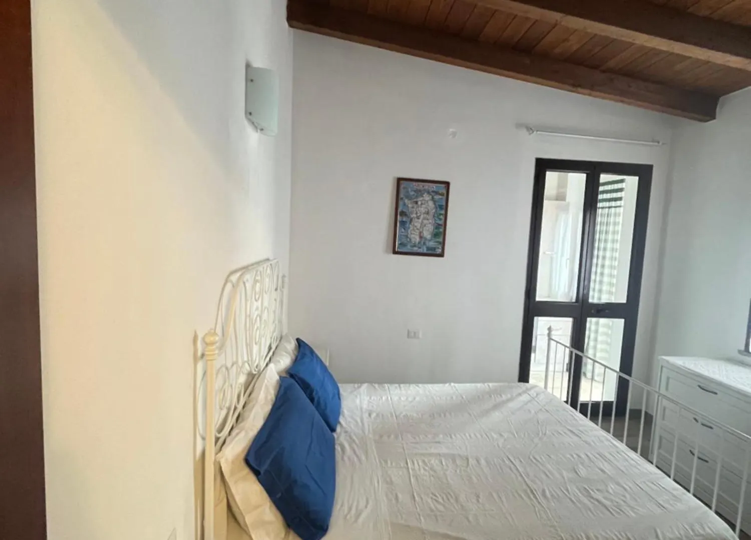 Ferienwohnung Casa Giuli Villasimius Apartment