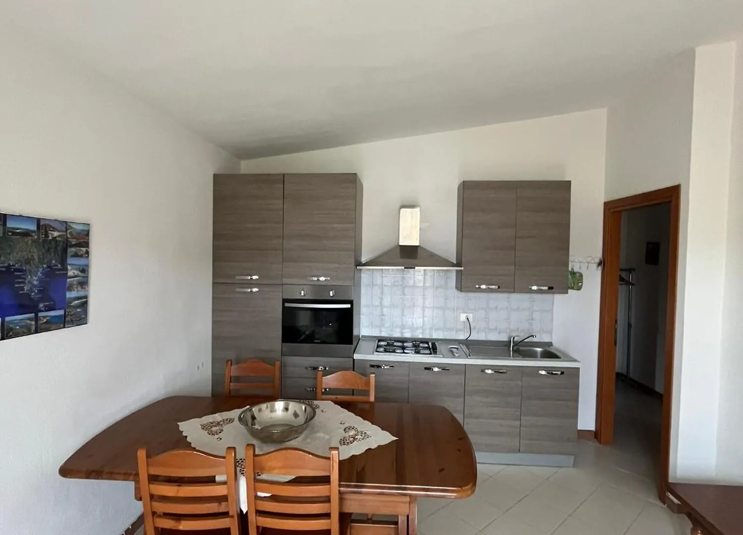 Ferienwohnung Casa Giuli Villasimius