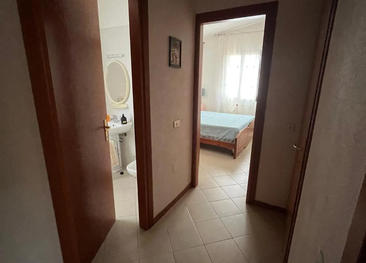 Ferienwohnung Casa Giuli Villasimius 0*,  Italien