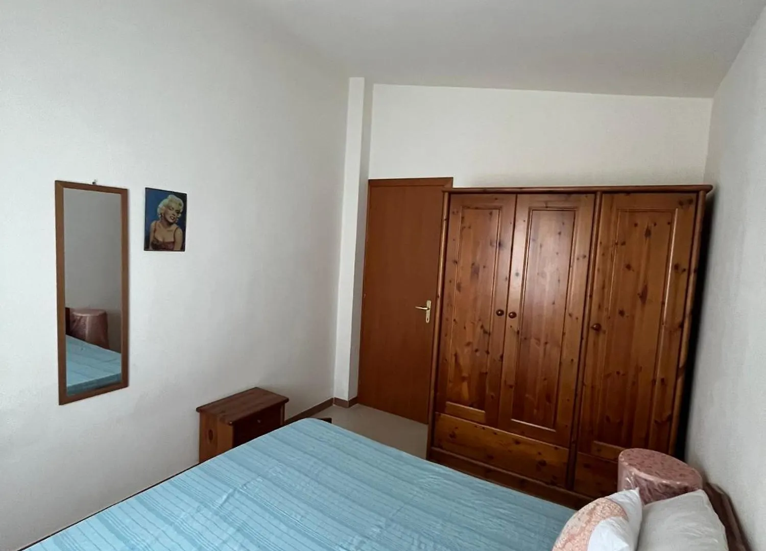 Ferienwohnung Casa Giuli Villasimius Italien